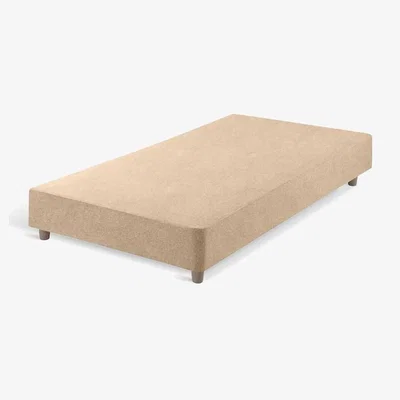 John Lewis John Lewis Pocket Sprung Shallow Divan Base, Single