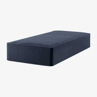 John Lewis John Lewis Pocket Sprung Divan Base, Single