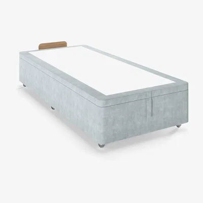John Lewis John Lewis Non Sprung Classic Maxi Divan Base, Single