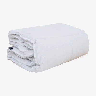 Furniture Village Sleepeezee - 10.5 Tog Outlast Duvet - Single
