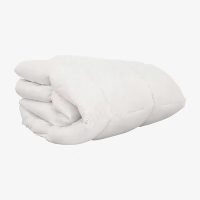 Furniture Village Harrison Spinks - Yorkshire Luxury Goose Feather and Down 13.5 Tog Duvet - Single