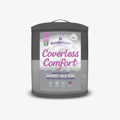 Habitat Slumberdown Coverless Comfort 10.5 Tog Duvet - Single
