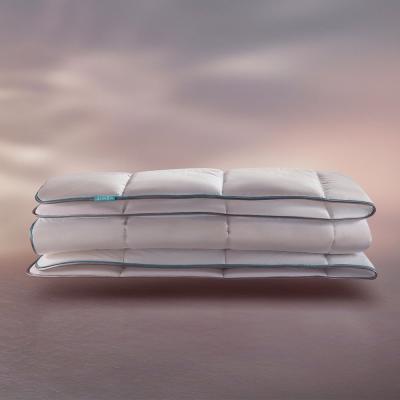 Habitat Simba Sleep Hybrid with Stratos Duvet - Single