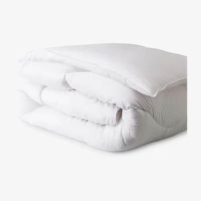 John Lewis The Fine Bedding Company Breathe Duvet, 4.5 Tog
