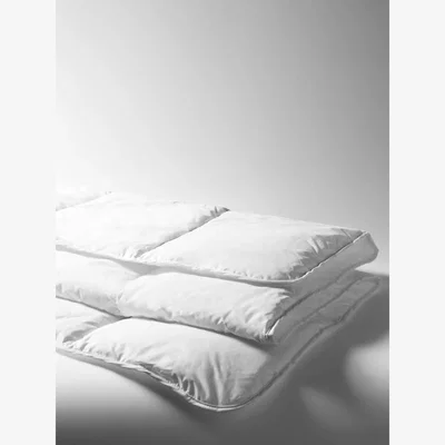 John Lewis John Lewis Ultimate Down Alternative Duvet, 4.5 Tog