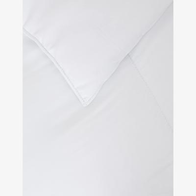 Marks & Spencer M&S Fresh & Cool 10.5 Tog Duvet - SGL - White, White