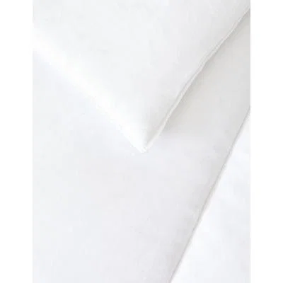 Marks & Spencer M&S Comfortably Cool 10.5 Tog Duvet - SGL - White, White