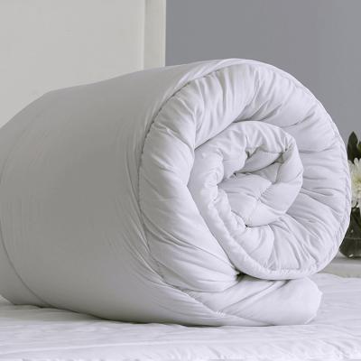 The Range Evercomfy Silver Duvet 13.5 TOG - White / Single