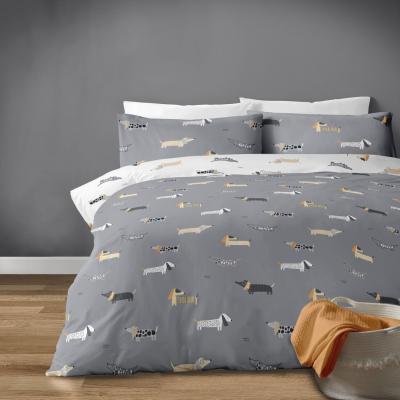The Range Dachys Duvet Set - Dachys / Single