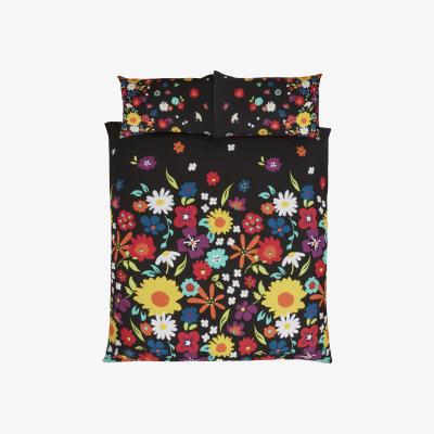 The Range Brighton Duvet Set - Multi / Single