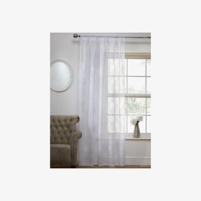 The Range Fern Panel White - White / 183cm
