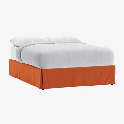 Loaf Valances