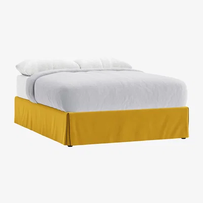Loaf Valances
