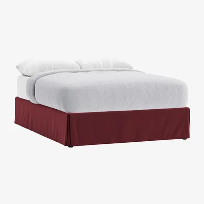 Loaf Valances