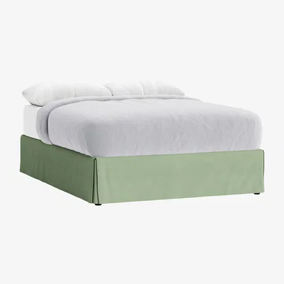 Loaf Valances