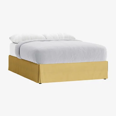 Loaf Valances