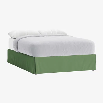 Loaf Valances