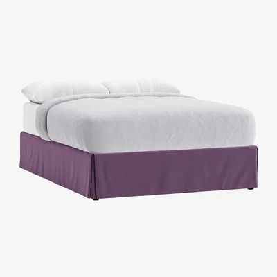 Loaf Valances