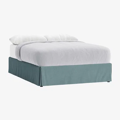 Loaf Valances