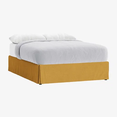 Loaf Valances