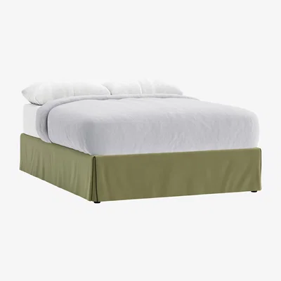 Loaf Valances