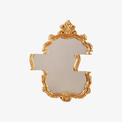Amara Tetris Mirror