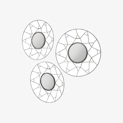 Amara Wall Mirror