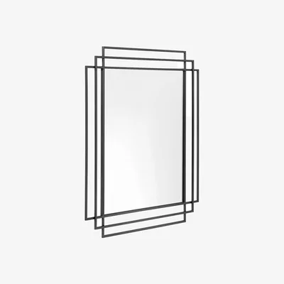 Amara Square Mirror