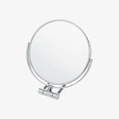 Amara Walther SPT 50/V Cosmetic Mirror - Chrome