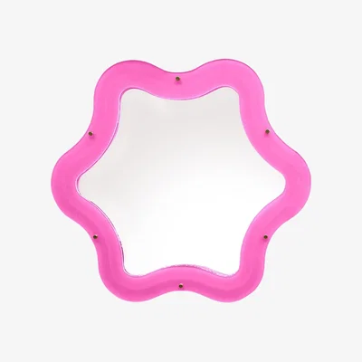 Amara Supercurve Tiny Flower