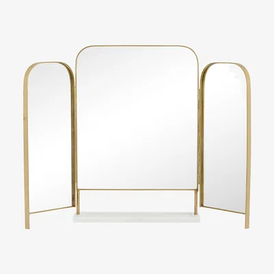 Amara Otus Table Mirror