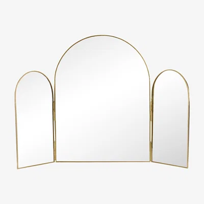 Amara Rukia Table Mirror