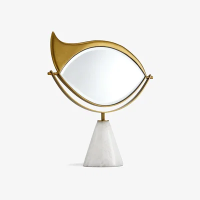 Amara Lito Vanity Mirror