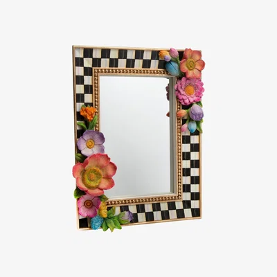 Amara Floradot Mirror