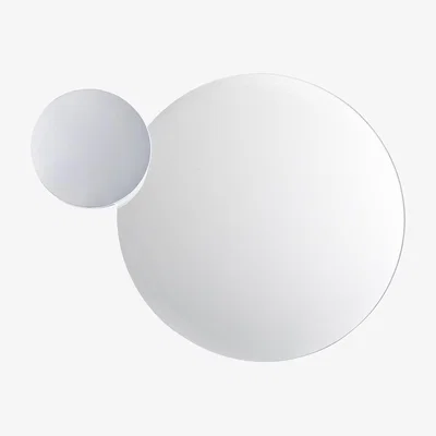 Amara Eclipse Wall Mirror