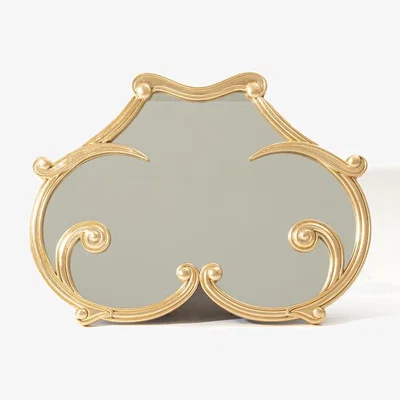 Amara Liberty Woman Mirror - 55x41cm