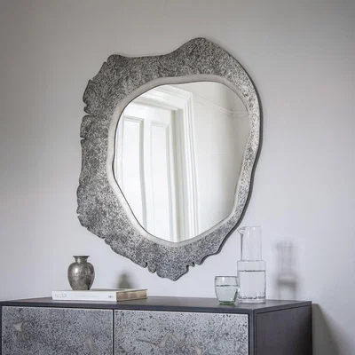 Atkin & Thyme Mercury Mirror