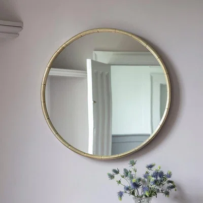 Atkin & Thyme Keiko Mirror