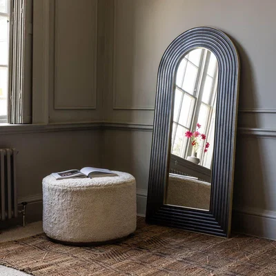 Atkin & Thyme Bilbao Full Length Mirror