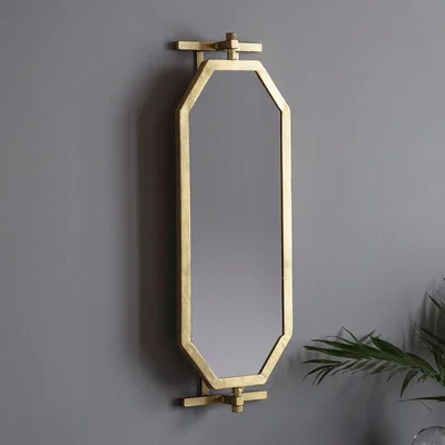 Atkin & Thyme Burlington Mirror