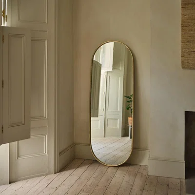 Atkin & Thyme Keiko Full Length Mirror