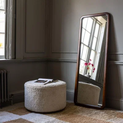 Atkin & Thyme Quinn Full Length Mirror