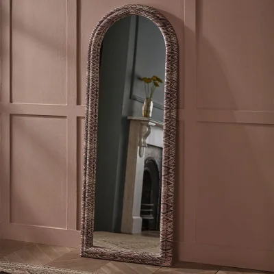 Atkin & Thyme Margot Full Length Mirror