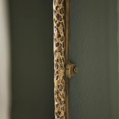 Atkin & Thyme York Rectangular Mirror