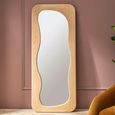 Atkin & Thyme Finn Full Length Mirror