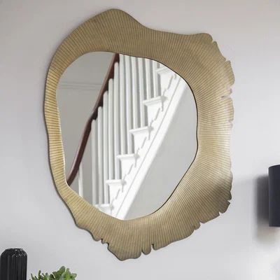 Atkin & Thyme Form Mirror 