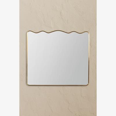 Anthropologie Sienna Wall Mirror