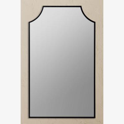 Anthropologie Cooper Classics Simone Vanity Mirror