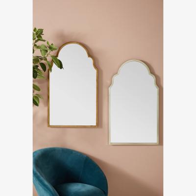 Anthropologie Adelaide Mirror