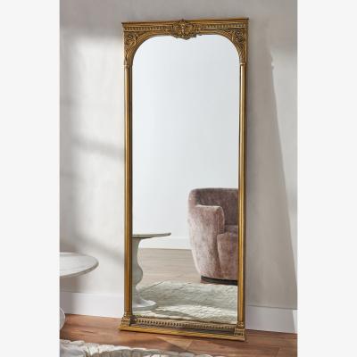 Anthropologie Georgine Mirror